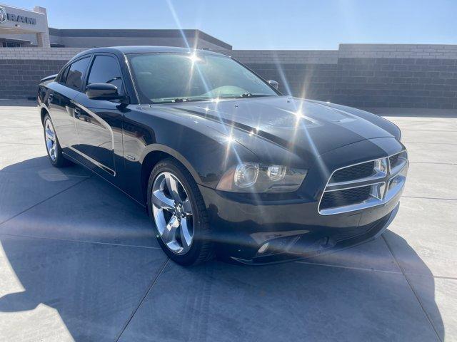 used 2014 Dodge Charger car, priced at $16,977