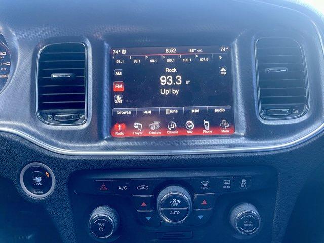 used 2014 Dodge Charger car, priced at $16,977