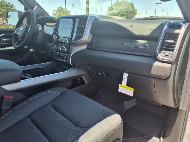 new 2025 Ram 1500 car, priced at $45,602