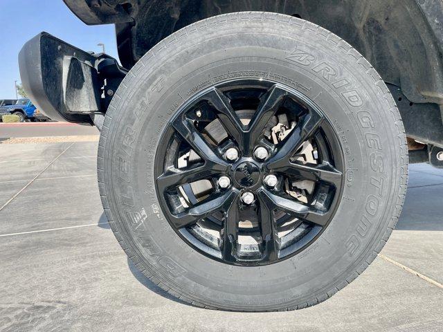 used 2022 Jeep Gladiator car, priced at $32,977
