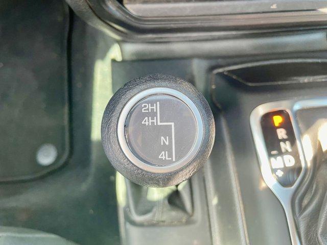 used 2022 Jeep Gladiator car, priced at $32,977