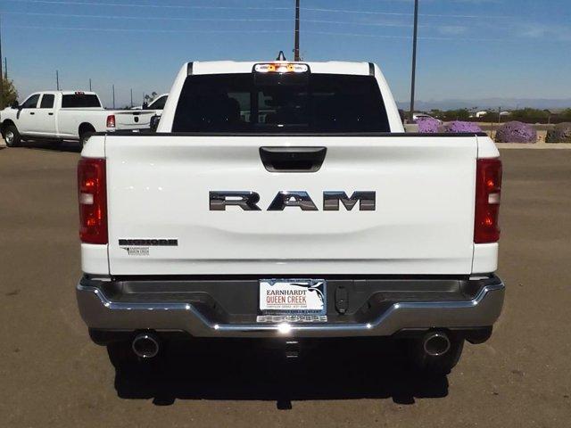 new 2025 Ram 1500 car