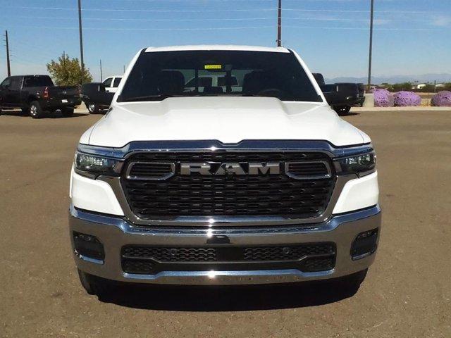 new 2025 Ram 1500 car