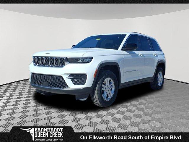 new 2025 Jeep Grand Cherokee car, priced at $33,747