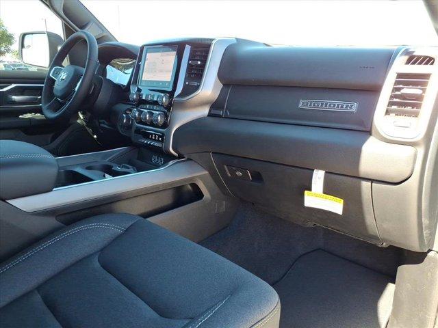 new 2026 Ram 1500 car, priced at $47,956
