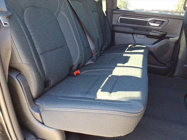 new 2026 Ram 1500 car, priced at $47,956