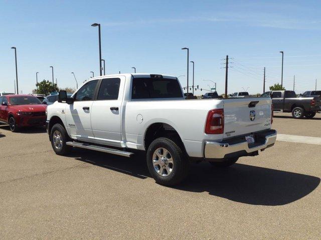 new 2024 Ram 2500 car, priced at $70,037