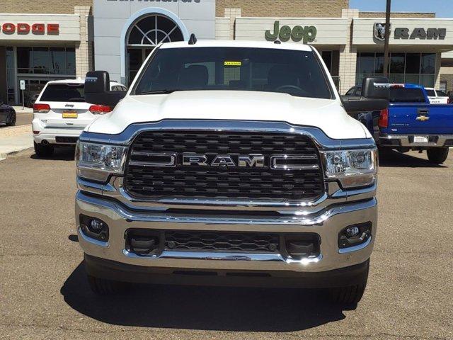 new 2024 Ram 2500 car