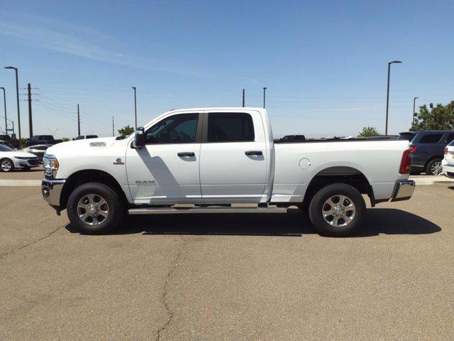 new 2024 Ram 2500 car, priced at $70,037