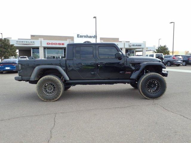 used 2023 Jeep Gladiator car, priced at $45,995