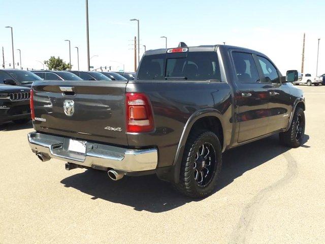 used 2020 Ram 1500 car, priced at $40,215