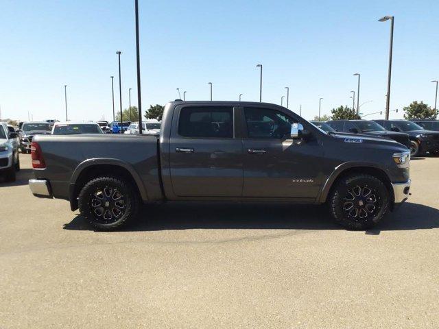 used 2020 Ram 1500 car, priced at $40,215