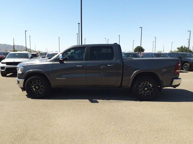 used 2020 Ram 1500 car, priced at $40,215