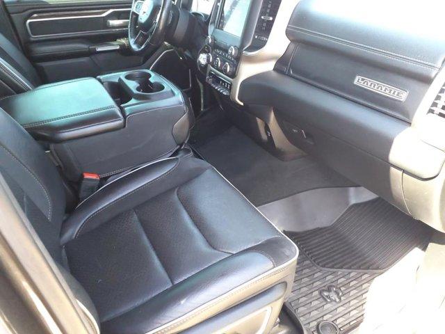 used 2020 Ram 1500 car, priced at $40,215