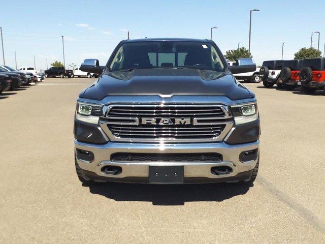 used 2020 Ram 1500 car, priced at $40,215