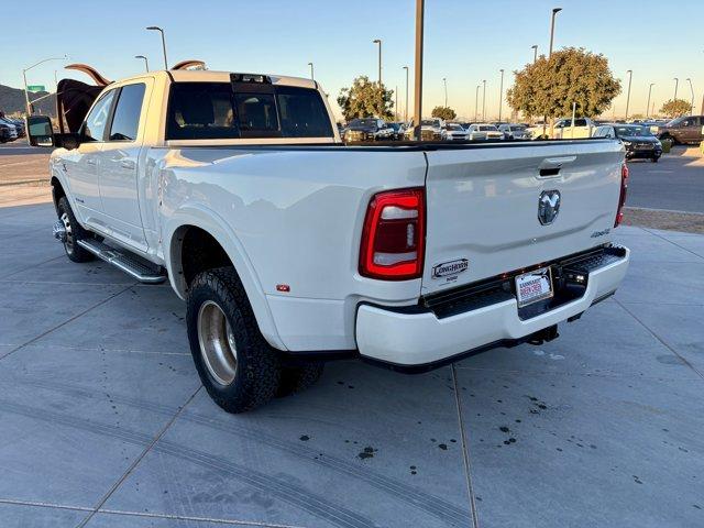 used 2023 Ram 3500 car, priced at $68,977