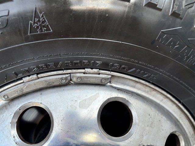 used 2023 Ram 3500 car, priced at $68,977