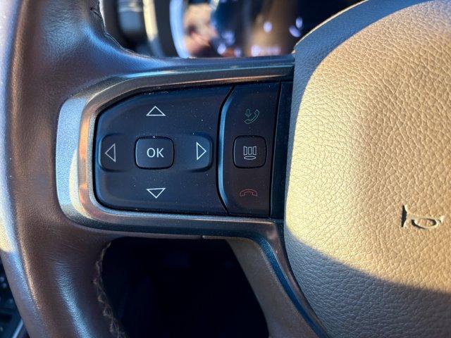 used 2023 Ram 3500 car, priced at $68,977