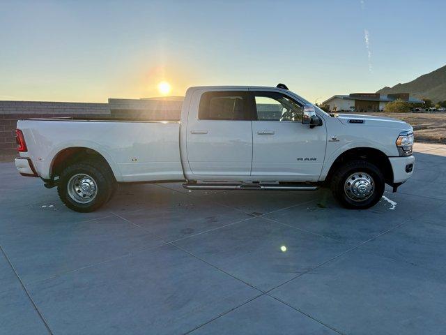 used 2023 Ram 3500 car, priced at $68,977