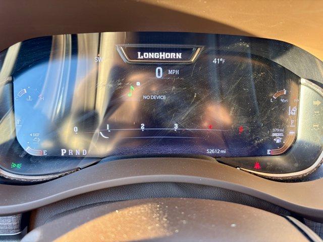 used 2023 Ram 3500 car, priced at $68,977