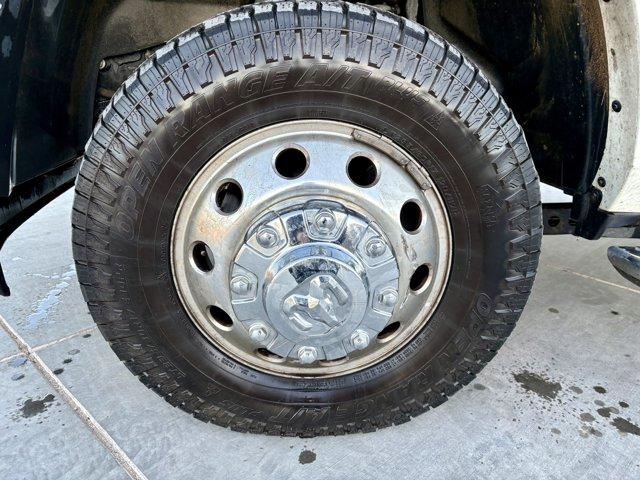 used 2023 Ram 3500 car, priced at $68,977