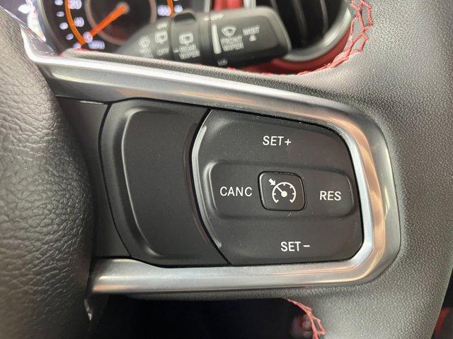 used 2023 Jeep Wrangler car, priced at $40,977