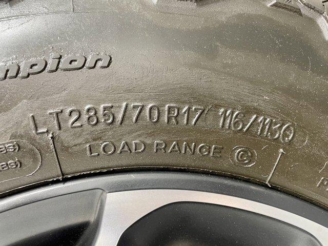used 2023 Jeep Wrangler car, priced at $40,977