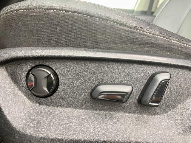 used 2019 Volkswagen Atlas car, priced at $18,977