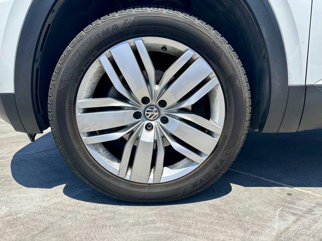 used 2019 Volkswagen Atlas car, priced at $19,477