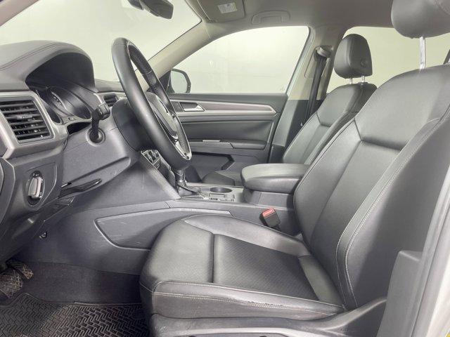 used 2019 Volkswagen Atlas car, priced at $18,977
