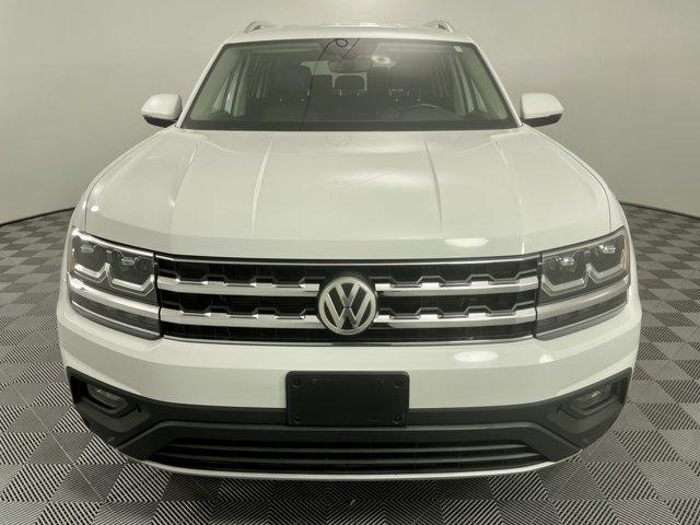 used 2019 Volkswagen Atlas car, priced at $18,977