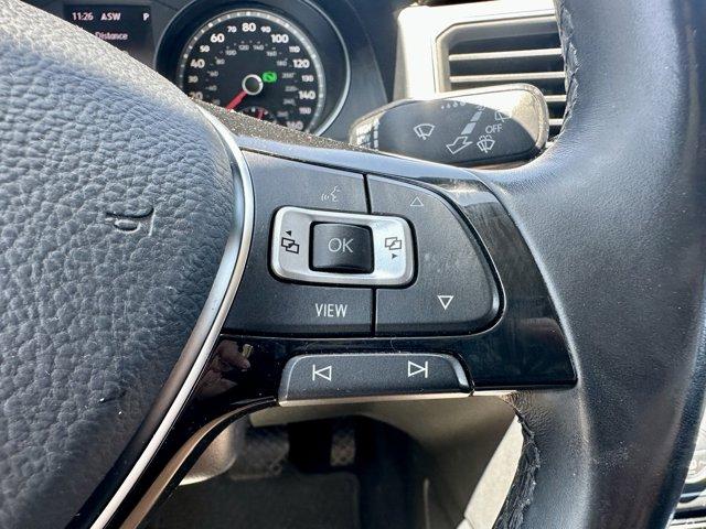 used 2019 Volkswagen Atlas car, priced at $19,477