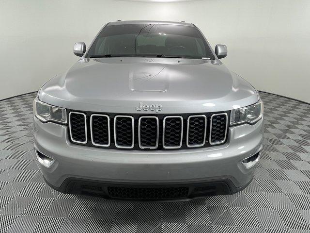 used 2021 Jeep Grand Cherokee car, priced at $24,977