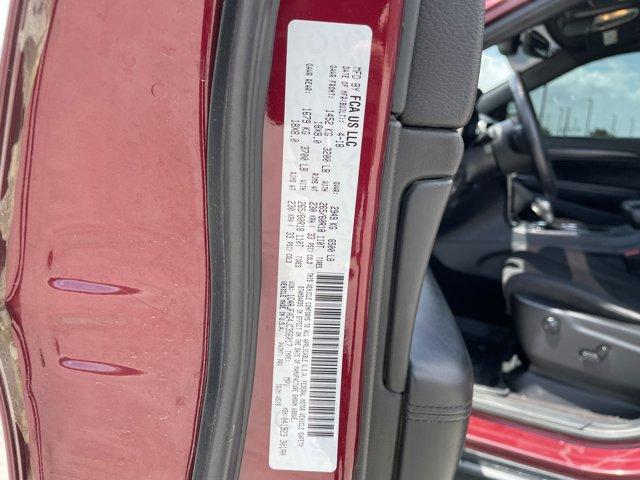 used 2018 Jeep Grand Cherokee car, priced at $17,477