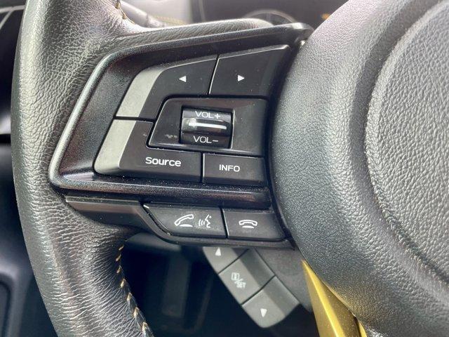 used 2021 Subaru Crosstrek car, priced at $22,977
