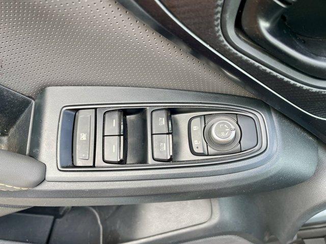 used 2021 Subaru Crosstrek car, priced at $22,977