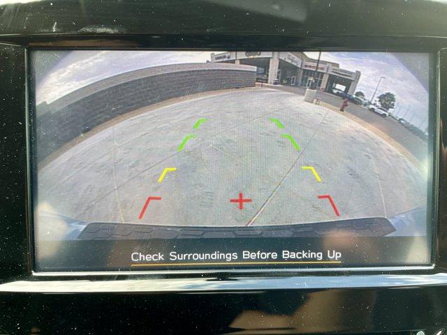 used 2021 Subaru Crosstrek car, priced at $22,977