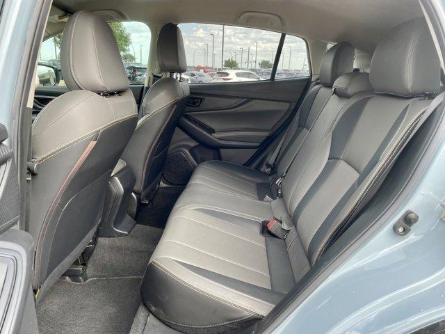used 2021 Subaru Crosstrek car, priced at $22,977