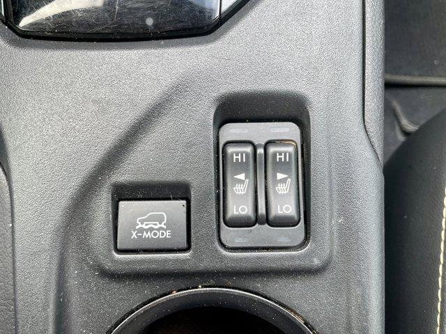 used 2021 Subaru Crosstrek car, priced at $22,977