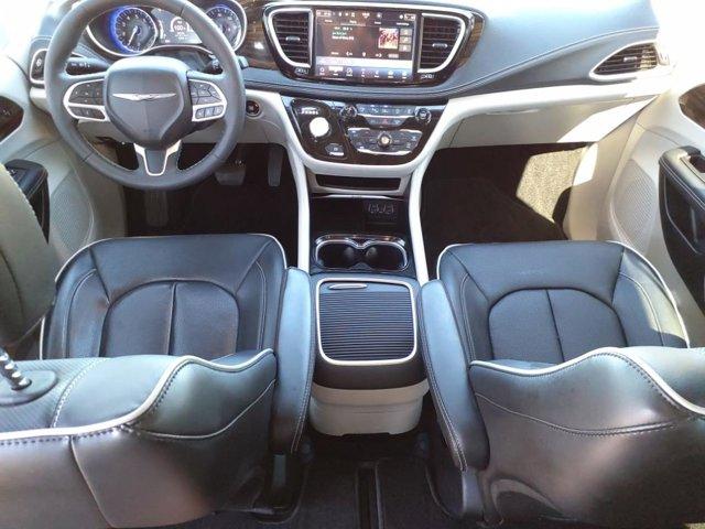 used 2023 Chrysler Pacifica car, priced at $42,995