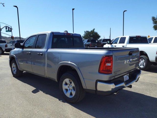 new 2025 Ram 1500 car