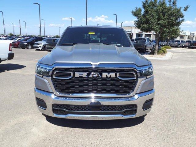 new 2025 Ram 1500 car