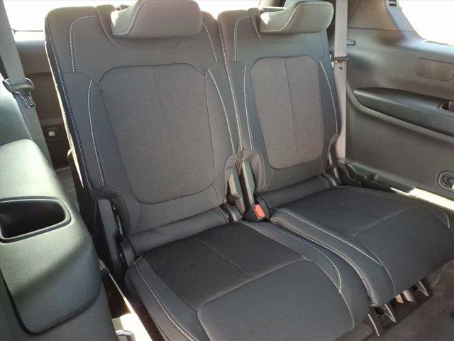 new 2025 Jeep Grand Cherokee L car, priced at $34,429