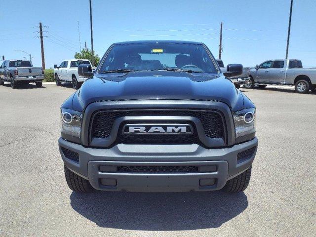 new 2024 Ram 1500 Classic car