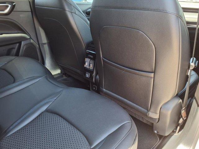 new 2025 Jeep Compass car, priced at $29,586