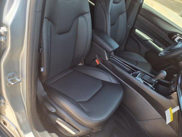new 2025 Jeep Compass car, priced at $29,586