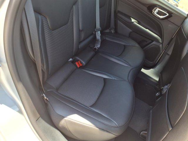 new 2025 Jeep Compass car, priced at $29,586