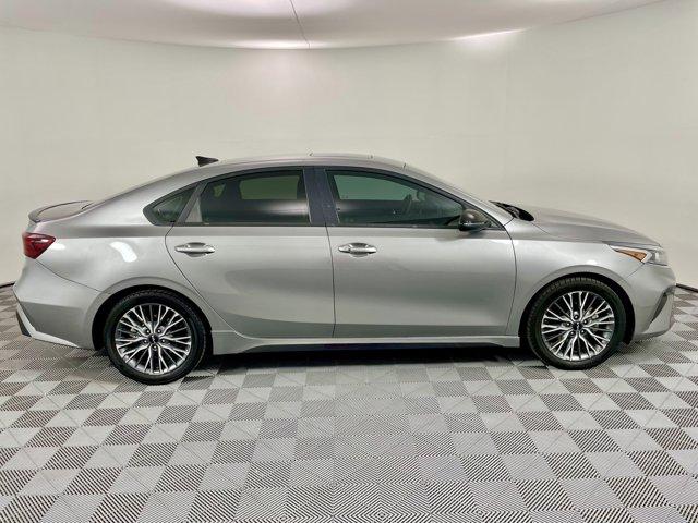 used 2022 Kia Forte car, priced at $18,977