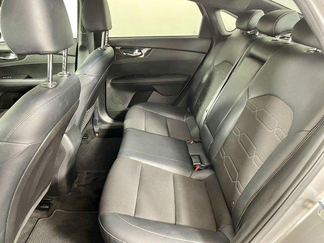 used 2022 Kia Forte car, priced at $18,977