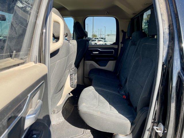 used 2019 Ram 1500 car, priced at $26,477